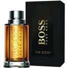 Hugo Boss The Scent Eau de Toilette Men's Aftershave Spray 100ml