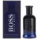 Hugo Boss Bottled Night Eau de Toilette Men's Aftershave Spray 100ml