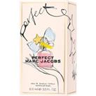 Marc Jacobs Perfect Eau de Parfum Women's Perfume Spray 100ml