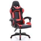 Groundlevel Gaming Chair - Red