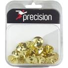 Precision Steel Cricket Spikes (single)