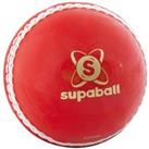 Readers Supaball Training Cricket Ball (mens, Red)