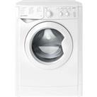 Indesit Ecotime IWC 81283 W UK N 1200rpm Washing Machine