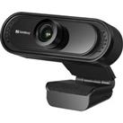 Sandberg USB Webcam 1080P
