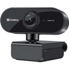 Sandberg USB Webcam Flex1080P