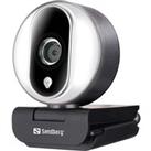 Sandberg Stream USB Webcam Pro