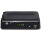 Freeview Hd Set-top Box & Media Player With 32Gb Memory Stick Included - August DVB415