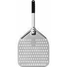 Vivo 12" Perforated Pizza Oven Peel Paddle