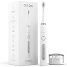Ordo Sonic Electric Toothbrush - White And Silver