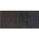 Combiclean Barrier Mat 150X90Cm - Grey Charcoal