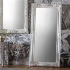 Crossland Grove Woolwich Leaner Mirror White - 1700 X 830mm