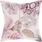 Linen House Ellaria Polyester Filled Cushion Cotton Multi