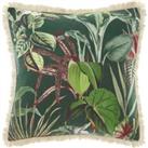 Linen House Wonderplant Continental Pillowcase Sham Cover Only Multi