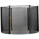 Homcom 10Ft Replacement Safety Trampoline Net Enclosure Surround Outdoor Sports