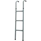 Homcom Trampoline Ladder Replacement Spare Step 12Ft 14Ft