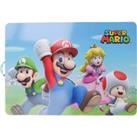 Stor Easy Offset Placemat Super Mario
