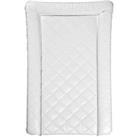 East Coast Nursery Changing Mat Quilted