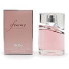 Hugo Boss Femme Eau De Parfum Women's Perfume Spray 75Ml