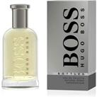 Hugo Boss Bottled Eau De Toilette Men's Aftershave Spray 50Ml
