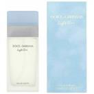 Dolce & Gabbana Dolce & Gabbana Light Blue Eau De Toilette Women's Perfume Spray 50Ml