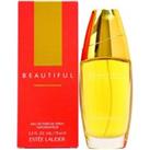 Estee Lauder Beautiful Eau De Parfum Women's Perfume Spray 75Ml