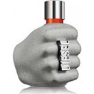 Diesel Only The Brave Street Eau De Toilette Men's Aftershave Spray 125Ml