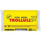 Trollull Steel Wool 8 Pads 00