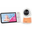 Vtech Rm5754Hd 5 Smart Baby Monitor
