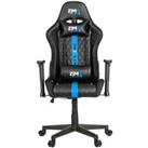 ZIMX Infinity Throne RGB Professional Gaming Chair