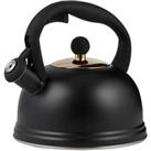 Typhoon Otto 2L Whistling Kettle