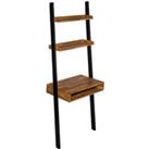 LPD Furniture Copenhagen Ladder Desk