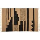 Interiors By Ph Large Trenza Rug