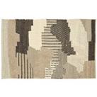 Interiors By Ph Small Patchwork Rug