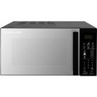 Russell Hobbs RHMT2004B 800W 20L Touch Control Digital Microwave - Black