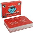Ginger Fox House Of Games Card Game