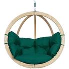 Amazonas Globo Hanging Chair - Verde