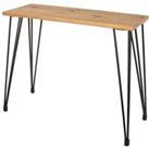 Core Products Augusta Standard Console Table