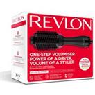 Revlon RVNDR5222 Pro Collection One Step HairDryer/Volumiser
