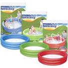 Bestway Children's Inflatable Paddling Swimming Pool