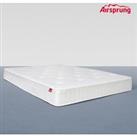 Airsprung Small Double Ultra Firm Rolled Mattress