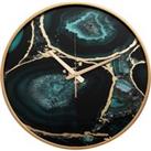 Interiors by PH Agate Wall Clock