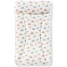 Ickle Bubba Rainbow Dreams Changing Mat