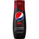 Sodastream Pepsi Max Cherry Sparkling Water Mix