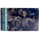 Summerhouse Botanicals Set Of 4 Placemats In Gift Box