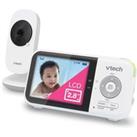 Vtech Vm819 2 8inch Digital Video Baby Monitor With Night Vision