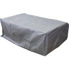 Royalcraft Table Cover Only For Modular Corner Set
