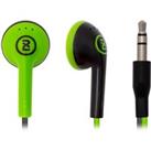2Xl Offset 3 5Mm In-ear Headphone Hands-free - Green