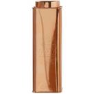 Maison By Premier Square Copper Finish Pasta Canister
