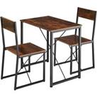 TecTake Margate Dining Table And Chairs Set