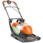 Flymo Glider Compact 330 AX Electric Hover Collect Lawnmower